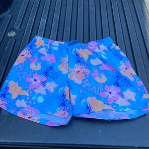Chubbies bathing suit